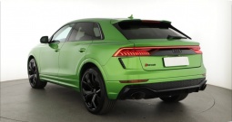 Audi RS Q8 TFSI quattro tiptronic S line 600 KS, ZRAČNI+ACC+360+GR SJED+LED+...