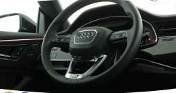 Audi RS Q8 TFSI quattro tiptronic S line 600 KS, ZRAČNI+ACC+360+GR SJED+LED+...