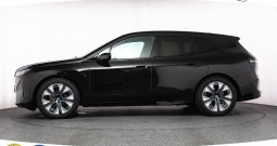 BMW iX xDrive 40 Sport 326 KS, ACC+KAM+LED+GR SJED+WIDES+HEAD+NAVI+ASIST