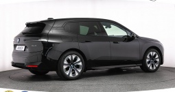 BMW iX xDrive 40 Sport 326 KS, ACC+KAM+LED+GR SJED+WIDES+HEAD+NAVI+ASIST