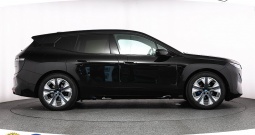 BMW iX xDrive 40 Sport 326 KS, ACC+KAM+LED+GR SJED+WIDES+HEAD+NAVI+ASIST