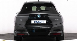 BMW iX xDrive 40 Sport 326 KS, ACC+KAM+LED+GR SJED+WIDES+HEAD+NAVI+ASIST