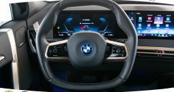 BMW iX xDrive 40 Sport 326 KS, ACC+KAM+LED+GR SJED+WIDES+HEAD+NAVI+ASIST