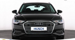 Audi A6 Avant 40 TDI quattro ultra S-tronic 204 KS, ACC+LED+GR SJED+NAVI+ASIST