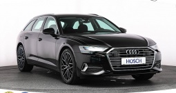 Audi A6 Avant 40 TDI quattro ultra S-tronic 204 KS, ACC+LED+GR SJED+NAVI+ASIST