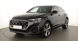 Audi Q8 50 TDI quattro tiptronic S line 286 KS, ZRAČNI+ACC+4xGR SJED+360+LED