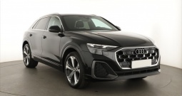 Audi Q8 50 TDI quattro tiptronic S line 286 KS, ZRAČNI+ACC+4xGR SJED+360+LED