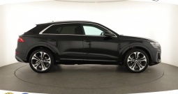 Audi Q8 50 TDI quattro tiptronic S line 286 KS, ZRAČNI+ACC+4xGR SJED+360+LED