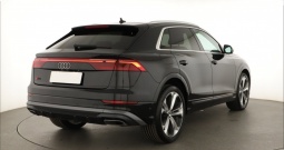 Audi Q8 50 TDI quattro tiptronic S line 286 KS, ZRAČNI+ACC+4xGR SJED+360+LED