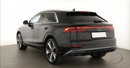 Audi Q8 50 TDI quattro tiptronic S line 286 KS, ZRAČNI+ACC+4xGR SJED+360+LED