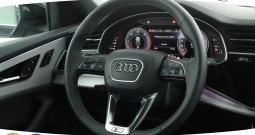 Audi Q8 50 TDI quattro tiptronic S line 286 KS, ZRAČNI+ACC+4xGR SJED+360+LED