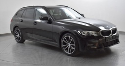 BMW 320d Touring Aut. Sport Line 190 KS, LED+GR SJED+VIRT+ASIST