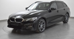 BMW 320d Touring Aut. Sport Line 190 KS, LED+GR SJED+VIRT+ASIST