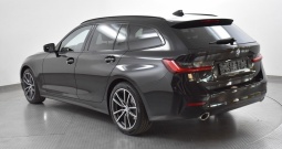 BMW 320d Touring Aut. Sport Line 190 KS, LED+GR SJED+VIRT+ASIST