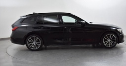 BMW 320d Touring Aut. Sport Line 190 KS, LED+GR SJED+VIRT+ASIST