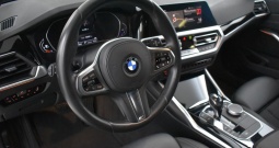 BMW 320d Touring Aut. Sport Line 190 KS, LED+GR SJED+VIRT+ASIST