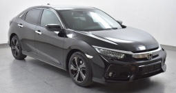 Honda Civic 1.5 Aut. Prestige 182 KS, ACC+LED+4xGR SJED+PANO+VIRT