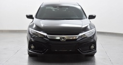 Honda Civic 1.5 Aut. Prestige 182 KS, ACC+LED+4xGR SJED+PANO+VIRT