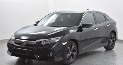 Honda Civic 1.5 Aut. Prestige 182 KS, ACC+LED+4xGR SJED+PANO+VIRT