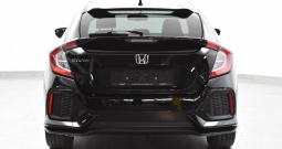 Honda Civic 1.5 Aut. Prestige 182 KS, ACC+LED+4xGR SJED+PANO+VIRT