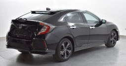 Honda Civic 1.5 Aut. Prestige 182 KS, ACC+LED+4xGR SJED+PANO+VIRT