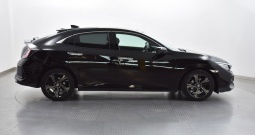 Honda Civic 1.5 Aut. Prestige 182 KS, ACC+LED+4xGR SJED+PANO+VIRT