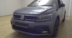 VW Tiguan Allspace 2.0 TSI DSG 4M Highline R-Line 220 KS, 7-SJED+ACC+GR SJED+...