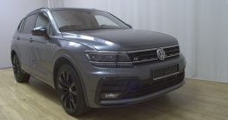 VW Tiguan Allspace 2.0 TSI DSG 4M Highline R-Line 220 KS, 7-SJED+ACC+GR SJED+...