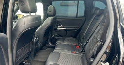 Mercedes GLB 200 Aut. 163 KS, 7-SJED+TEM+360+GR SJED+WIDES+NAVI+ASIST