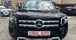 Mercedes GLB 200 Aut. 163 KS, 7-SJED+TEM+360+GR SJED+WIDES+NAVI+ASIST