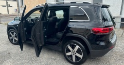 Mercedes GLB 200 Aut. 163 KS, 7-SJED+TEM+360+GR SJED+WIDES+NAVI+ASIST