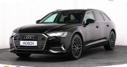 Audi A6 Avant 40 TDI quattro S-tronic 204 KS, ACC+KAM+LED+GR SJED+NAVI+ASIST