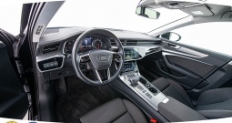 Audi A6 Avant 40 TDI quattro S-tronic 204 KS, ACC+KAM+LED+GR SJED+NAVI+ASIST