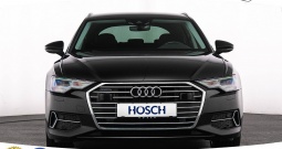 Audi A6 Avant 40 TDI quattro S-tronic 204 KS, ACC+KAM+LED+GR SJED+NAVI+ASIST