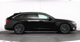 Audi A6 Avant 40 TDI quattro S-tronic 204 KS, ACC+KAM+LED+GR SJED+NAVI+ASIST