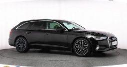 Audi A6 Avant 40 TDI quattro S-tronic 204 KS, ACC+KAM+LED+GR SJED+NAVI+ASIST