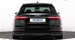 Audi A6 Avant 40 TDI quattro S-tronic 204 KS, ACC+KAM+LED+GR SJED+NAVI+ASIST