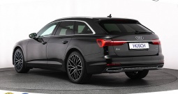 Audi A6 Avant 40 TDI quattro S-tronic 204 KS, ACC+KAM+LED+GR SJED+NAVI+ASIST