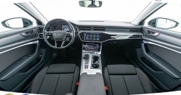 Audi A6 Avant 40 TDI quattro S-tronic 204 KS, ACC+KAM+LED+GR SJED+NAVI+ASIST