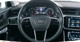 Audi A6 Avant 40 TDI quattro S-tronic 204 KS, ACC+KAM+LED+GR SJED+NAVI+ASIST