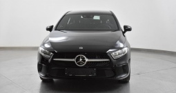 Mercedes A 250e 8G-DCT Style 218 KS, ACC+GR SJED+VIRT