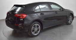 Mercedes A 250e 8G-DCT Style 218 KS, ACC+GR SJED+VIRT