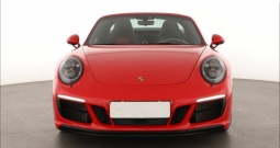 Porsche 911 Targa 4 GTS 3.0 PDK 450 KS, ACC+LED+NAVI+ASIST