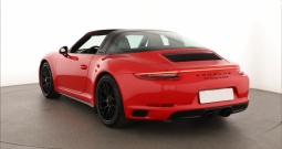 Porsche 911 Targa 4 GTS 3.0 PDK 450 KS, ACC+LED+NAVI+ASIST