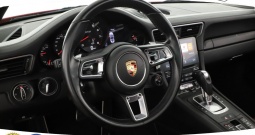 Porsche 911 Targa 4 GTS 3.0 PDK 450 KS, ACC+LED+NAVI+ASIST