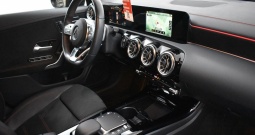 Mercedes CLA 200d SB 8G-DCT AMG 150 KS, NAVI+GR SJED+VIRT+ASIST