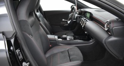 Mercedes CLA 200d SB 8G-DCT AMG 150 KS, NAVI+GR SJED+VIRT+ASIST