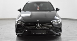 Mercedes CLA 200d SB 8G-DCT AMG 150 KS, NAVI+GR SJED+VIRT+ASIST