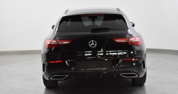 Mercedes CLA 200d SB 8G-DCT AMG 150 KS, NAVI+GR SJED+VIRT+ASIST