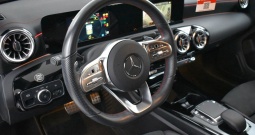 Mercedes CLA 200d SB 8G-DCT AMG 150 KS, NAVI+GR SJED+VIRT+ASIST